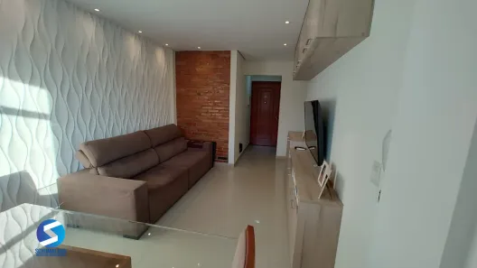 Apartamento com 1 Quarto à venda, 55m² no Floresta, Porto Alegre