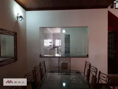 Casa com 3 Quartos à venda, 270m² no Jardim do Sol, Campinas