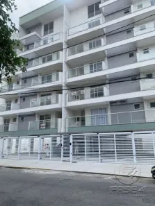 Apartamento com 2 Quartos para venda ou aluguel, 100m² no Jardim Jalisco, Resende