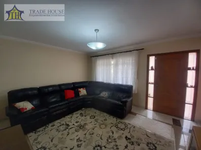 Sobrado com 3 Quartos à venda, 115m² no Vila Nair, São Paulo