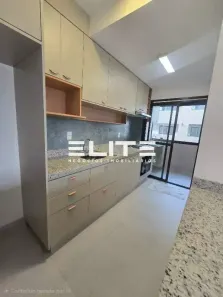 Apartamento com 2 Quartos para alugar, 56m² no Parque das Nações, Santo André