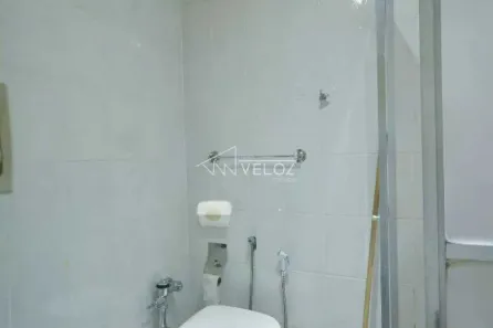 Apartamento com 1 Quarto à venda, 24m² no Catete, Rio de Janeiro