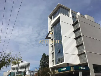 Sala Comercial à venda, 59m² no Nossa Senhora de Lourdes, Caxias do Sul