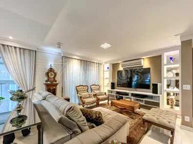 Apartamento com 4 Quartos à venda, 225m² no Vila Gomes Cardim, São Paulo