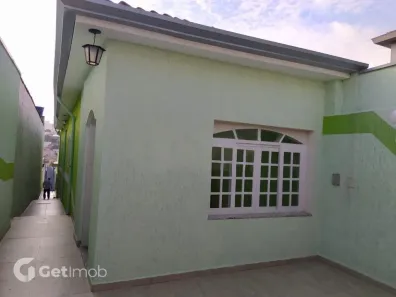 Casa com 5 Quartos à venda, 295m² no Vila Anglo Brasileira, São Paulo