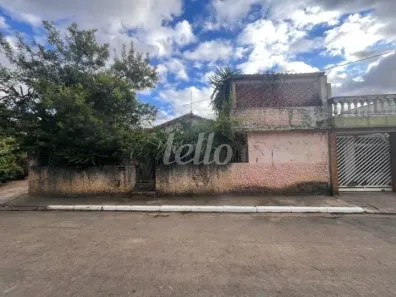 Lote/Terreno à venda, 352m² no Tremembé, São Paulo