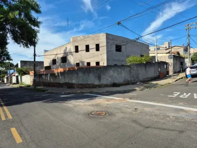 Galpão/Depósito/Armazém com 1 Quarto para alugar, 350m² no Jardim São Bento, Hortolândia