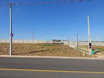 Lote/Terreno à venda, 313m² no Parque Vila América, Nova Odessa