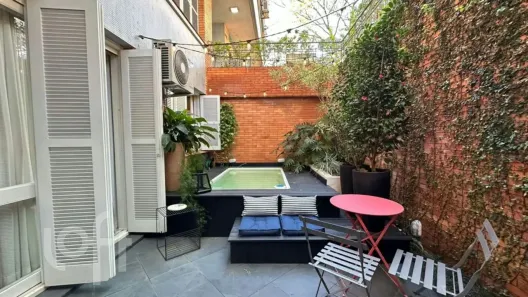 Apartamento com 1 Quarto à venda, 48m² no São João, Porto Alegre