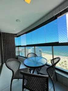 Apartamento com 3 Quartos à venda, 160m² no Boa Viagem, Recife