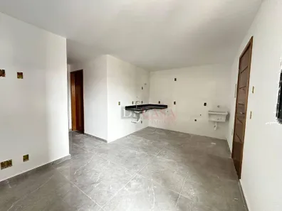 Apartamento com 2 Quartos à venda, 38m² no Chácara Belenzinho, São Paulo