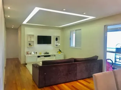 Apartamento com 2 Quartos à venda, 107m² no Vila Isa, São Paulo