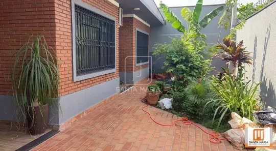Imóvel Comercial com 4 Quartos à venda, 186m² no Ipiranga, Ribeirão Preto