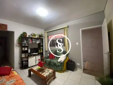 Casa com 3 Quartos à venda, 97m² no Rudge Ramos, São Bernardo do Campo