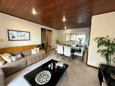 Apartamento com 3 Quartos à venda, 157m² no Riviera Fluminense, Macaé