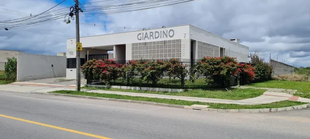 Lote/Terreno à venda, 239m² no Ipê, São José dos Pinhais