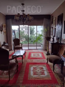 Apartamento com 3 Quartos à venda, 112m² no Pinheiros, São Paulo