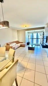 Apartamento com 3 Quartos à venda, 108m² no Jatiúca, Maceió