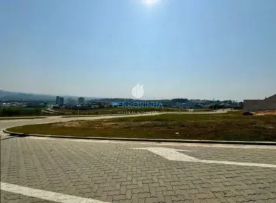 Lote/Terreno à venda, 530m² no Loteamento Terras Alpha São José dos Campos, São José dos Campos