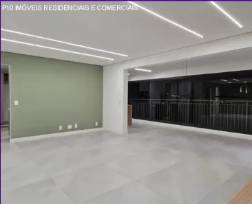 Apartamento com 3 Quartos à venda, 136m² no Jardim Dom Bosco, São Paulo