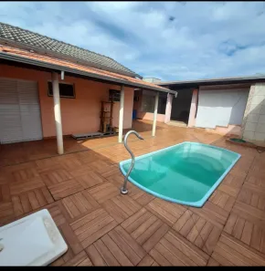 Casa com 3 Quartos à venda, 283m² no Vale do Sol, Piracicaba