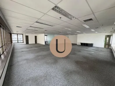 Sala Comercial para alugar, 614m² no Bela Vista, São Paulo