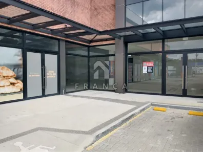 Sala Comercial para alugar, 380m² no Jardim Califórnia, Jacareí
