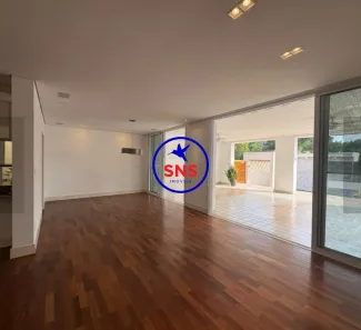Casa de Condomínio com 4 Quartos para alugar, 380m² no Bairro das Palmeiras, Campinas
