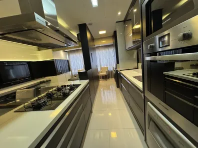 Apartamento com 2 Quartos à venda, 73m² no Centro, Criciúma