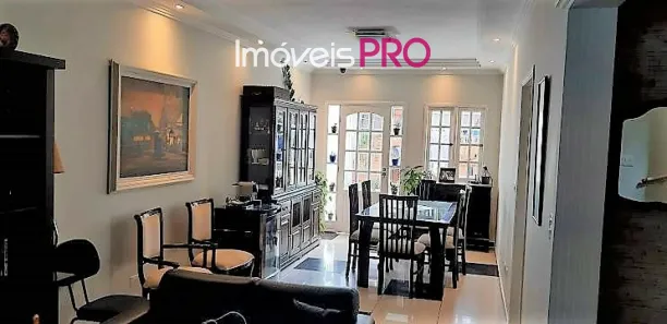 Casa com 4 Quartos à venda, 160m² no Planalto Paulista, São Paulo