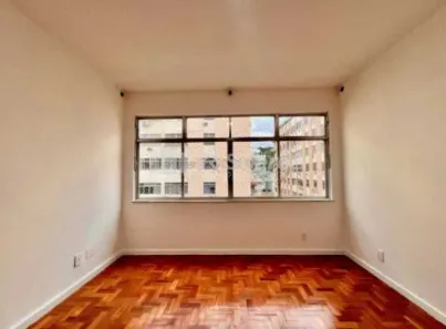 Apartamento com 1 Quarto à venda, 53m² no Botafogo, Rio de Janeiro