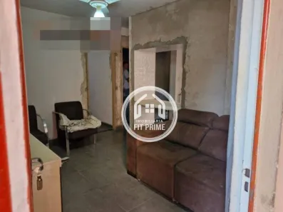 Apartamento com 2 Quartos à venda, 50m² no Conjunto Habitacional CAIC, São José do Rio Preto