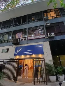 Apartamento com 1 Quarto para alugar, 40m² no Copacabana, Rio de Janeiro