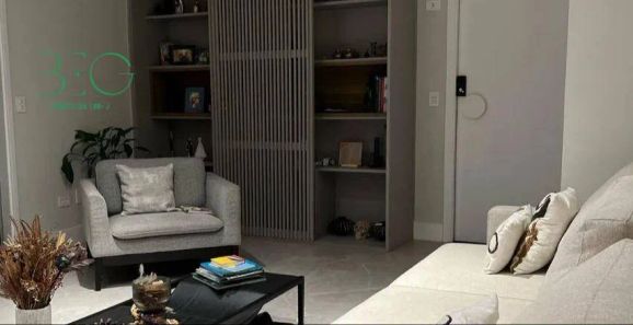 Apartamento com 3 Quartos à venda, 164m² no Jardim Barbosa, Guarulhos