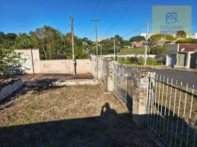 Lote/Terreno à venda, 559m² no Cambuí, Campo Largo