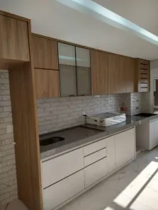 Apartamento com 2 Quartos à venda, 60m² no Santa Terezinha, Paulínia
