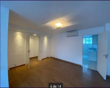 Apartamento com 3 Quartos para alugar, 104m² no Jardim Paulista, São Paulo