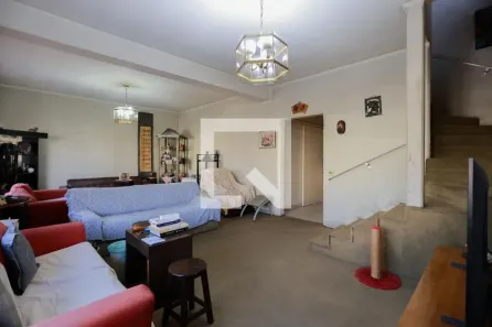 Casa com 6 Quartos à venda, 495m² no Vila Nova Cachoeirinha, São Paulo