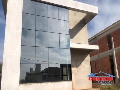 Prédio Comercial para alugar, 700m² no Parque Tecnológico Damha I São Carlos, São Carlos
