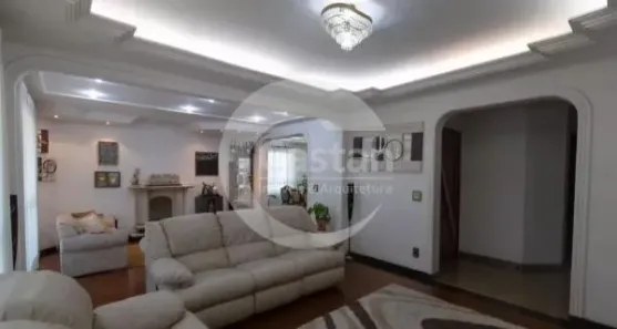 Apartamento com 4 Quartos à venda, 242m² no Vila Zelina, São Paulo