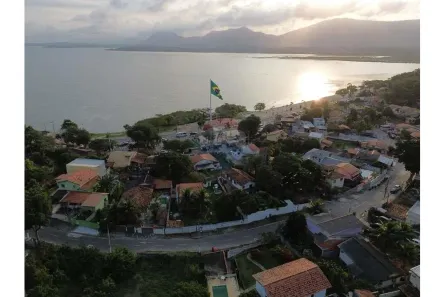 Lote/Terreno à venda, 950m² no Araçatiba, Maricá