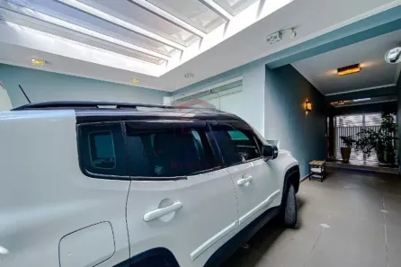 Sobrado com 3 Quartos à venda, 266m² no Alto da Mooca, São Paulo