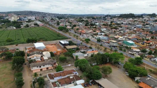 Galpão/Depósito/Armazém com 1 Quarto para alugar, 290m² no Vapabuçu, Sete Lagoas