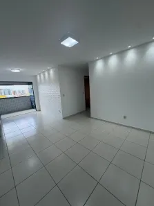 Apartamento com 3 Quartos à venda, 81m² no Jatiúca, Maceió