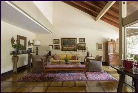 Sobrado com 5 Quartos à venda, 554m² no Jardim Guedala, São Paulo