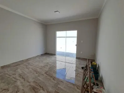 Casa com 2 Quartos à venda, 122m² no Jardim dos Jequitibás, Limeira