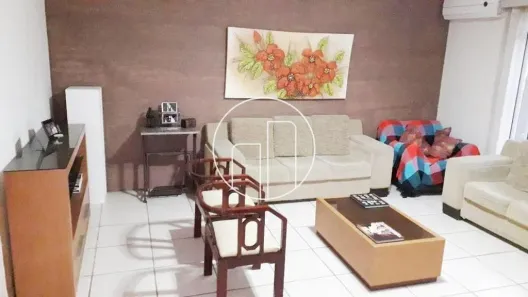 Casa com 3 Quartos à venda, 142m² no Jardim Santa Genebra, Campinas