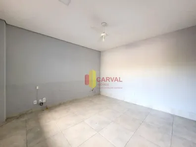 Sala Comercial para alugar, 35m² no Jardim Sônia, Jaguariúna