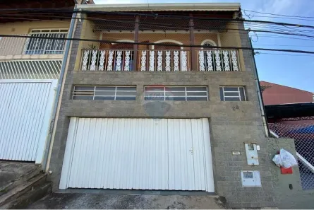 Casa com 3 Quartos à venda, 137m² no Jardim São Lourenço, Bragança Paulista