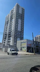 Apartamento com 2 Quartos à venda, 59m² no Vila Metalúrgica, Santo André